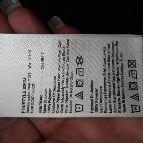 Timberland mens sweater size XL - Picture 6 of 8